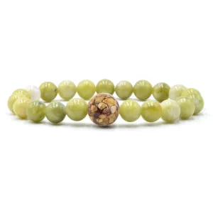 Wisconsin Stones   Peridot